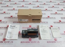 NZ2GFSS2-8TE Module, PLC, LCD, Board, Controller