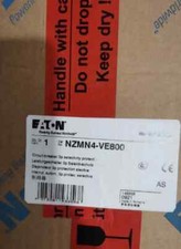 NZMN4-VE800 Module, PLC, LCD, Board, Controller