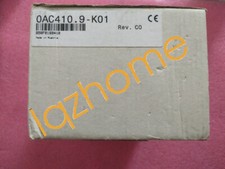 OAC410.9 Module, PLC, LCD, Board, Controller