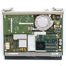 OC-192-STM-64 Module, PLC, LCD, Board, Controller