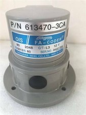 OIS80-2048C-T-L3-12V Module, PLC, LCD, Board, Controller