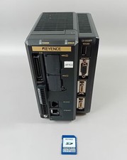 OP-87133 Module, PLC, LCD, Board, Controller