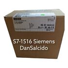 P-6ES7516-3AN02-0A-0-6ES7516 Module, PLC, LCD, Board, Controller