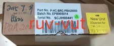 P-HC-BRC-PBA20000 Module, PLC, LCD, Board, Controller