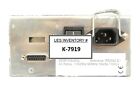 P0342E1 Module, PLC, LCD, Board, Controller