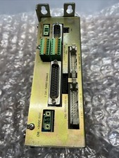 P08-C01-400 Module, PLC, LCD, Board, Controller