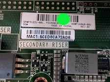 P16060-001 Module, PLC, LCD, Board, Controller
