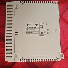 P574634M Module, PLC, LCD, Board, Controller