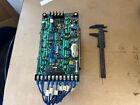 PA503-1-004 Module, PLC, LCD, Board, Controller