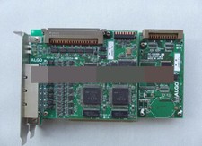 PC-02015A Module, PLC, LCD, Board, Controller