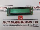 PC-2002D1 Module, PLC, LCD, Board, Controller