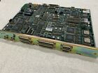 PCA000525-01 Module, PLC, LCD, Board, Controller
