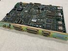 PCB00074-AA Module, PLC, LCD, Board, Controller