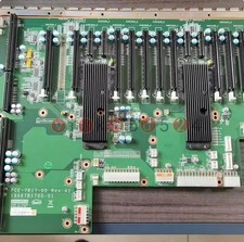 PCE-7B17-00 Module, PLC, LCD, Board, Controller