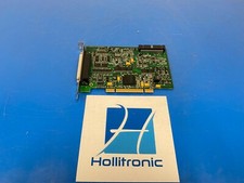PCI-6238 Module, PLC, LCD, Board, Controller