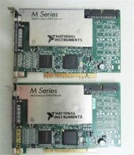 PCI-6280 Module, PLC, LCD, Board, Controller