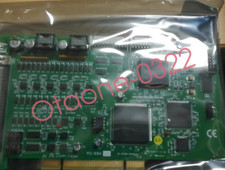 PCI-8164-G Module, PLC, LCD, Board, Controller