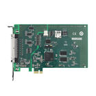 PCIE-1245-AE Module, PLC, LCD, Board, Controller