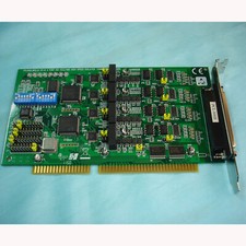 PCL-846B Module, PLC, LCD, Board, Controller