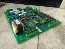 PCS-4.01 Module, PLC, LCD, Board, Controller