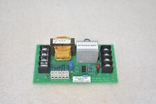 PCS-8.01-BD Module, PLC, LCD, Board, Controller