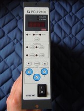 PCU-2100 Module, PLC, LCD, Board, Controller