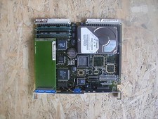 PCU02.2D-08N-25N-AN-NN-CLT01 Module, PLC, LCD, Board, Controller