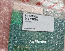 PEF720ND000 Module, PLC, LCD, Board, Controller
