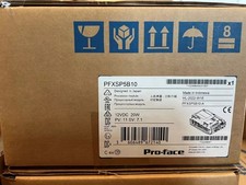 PFXSP5B10 Module, PLC, LCD, Board, Controller