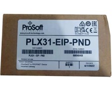 PLX31EIPPND Module, PLC, LCD, Board, Controller