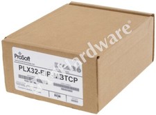 PLX32-EIP-MBTCP Module, PLC, LCD, Board, Controller