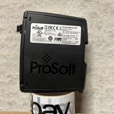 PLX32-MBTCP-PND Module, PLC, LCD, Board, Controller