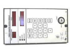 PM550-412 Module, PLC, LCD, Board, Controller