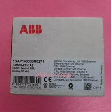 PM583-ETH Module, PLC, LCD, Board, Controller