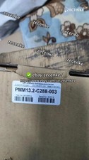 PMM-13.2-C288-003 Module, PLC, LCD, Board, Controller