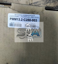 PMM13.2-C288-003 Module, PLC, LCD, Board, Controller