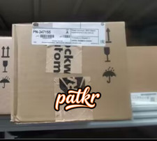 PN-347155 Module, PLC, LCD, Board, Controller