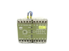 PNOZV30S3S1SZ-1O Module, PLC, LCD, Board, Controller