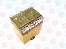 PNOZV30S3S1SZ1O Module, PLC, LCD, Board, Controller