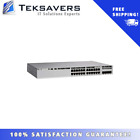 POE4X10G Module, PLC, LCD, Board, Controller