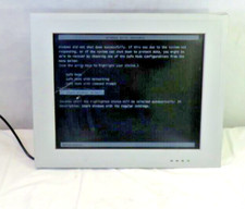 PPC-6170-RI3AE Module, PLC, LCD, Board, Controller