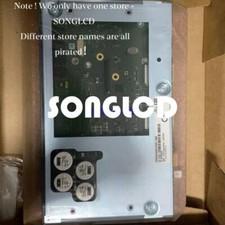 PPC2100 Module, PLC, LCD, Board, Controller
