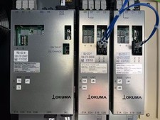 PRDU-0202-M Module, PLC, LCD, Board, Controller