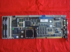 PSCIM486DX4100M8 Module, PLC, LCD, Board, Controller