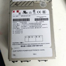 PSE2-115-230-CH-086 Module, PLC, LCD, Board, Controller