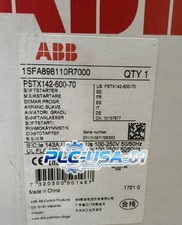 PSTX142-600-70 Module, PLC, LCD, Board, Controller