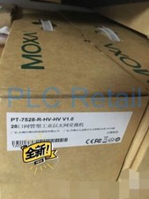PT-7528-R-HV-HV Module, PLC, LCD, Board, Controller