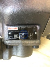 PV7-1A-25-30RE01MC0-1 Module, PLC, LCD, Board, Controller