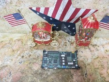 PW-0335-00 Module, PLC, LCD, Board, Controller