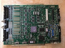 PWB1A130031 Module, PLC, LCD, Board, Controller